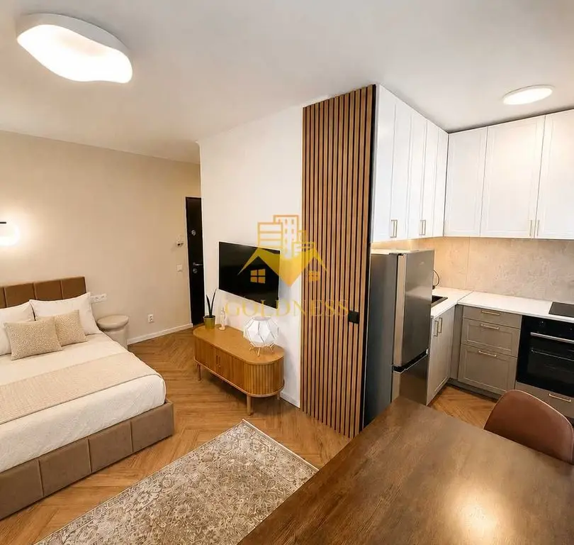 1 camera, Marasti, Premium, The Office, 21 Dec, Bucuresti, Sighismund