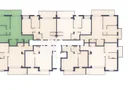 Apartament 3 camere | Balcoane 15.1 mp | Etaj 1 | Turnisor