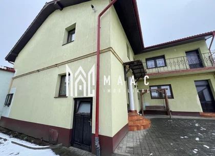 Pensiune + Casa | 626 MPU | Selimbar