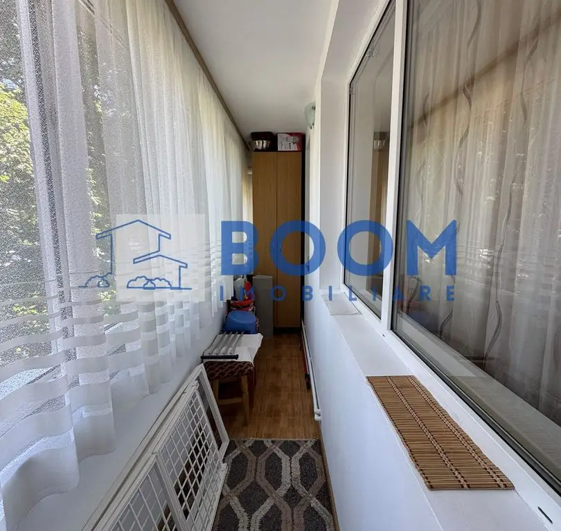 Apartament 2 camere Nord | Parter | Renovat complet | Centrala noua |