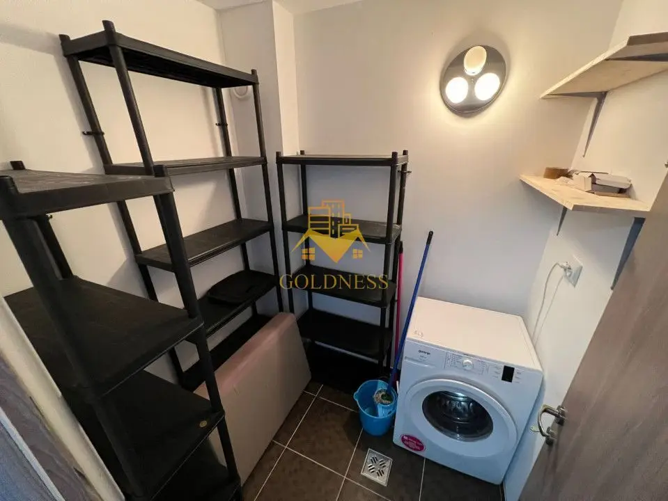 3 camere, modern, parcare, Marasti zona Leroy Merlin, Kaufland, LIDL