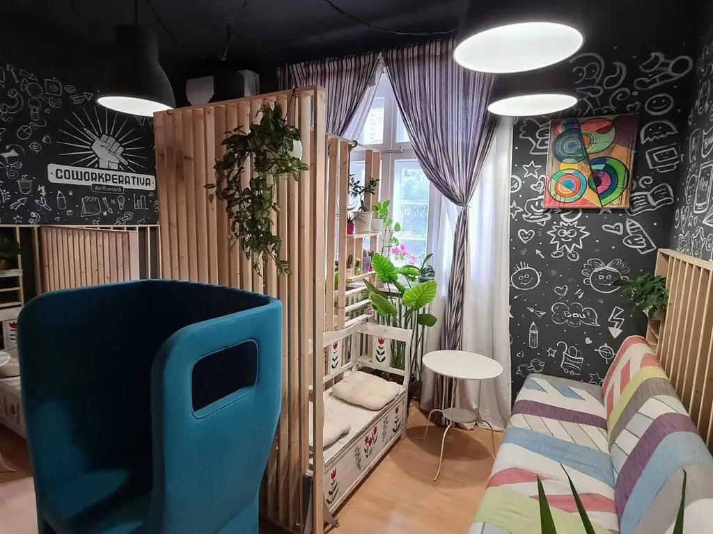 Spatiu Birou/Apartament Romana | Ultracentral | Intrare Separata