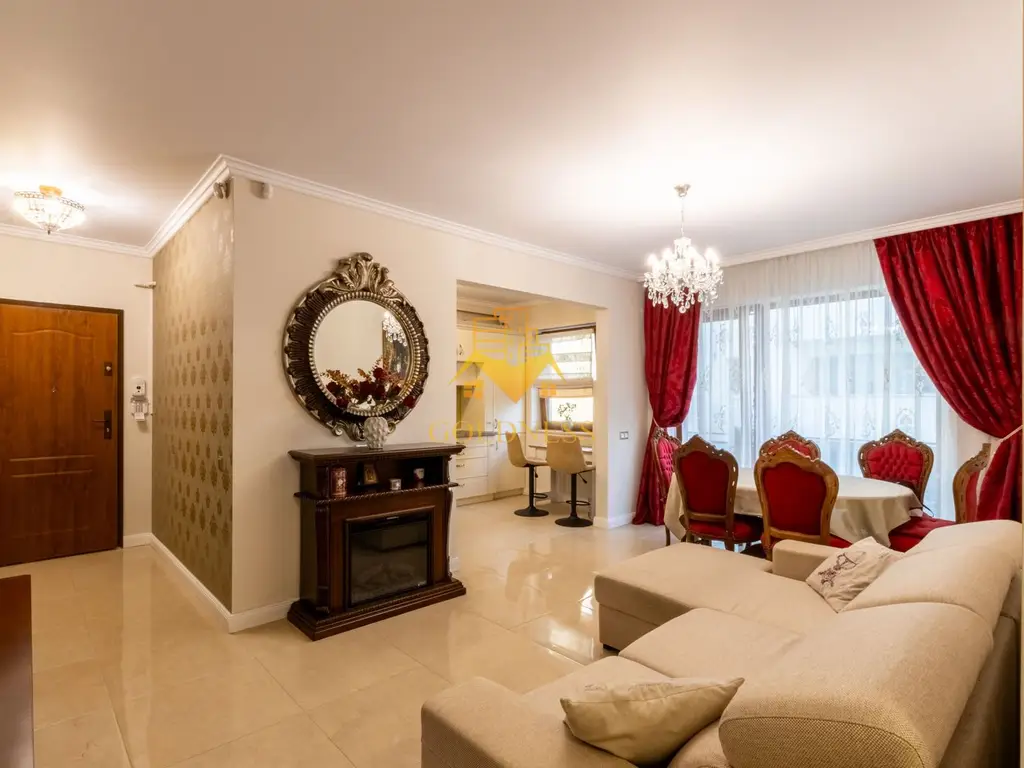 2 camere, 2 Parcari, Buna Ziua, Zona Grand Hill, LIDL, Trifoiului