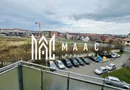 Garsonieră cu Balcon | 25 mp | Etaj 3/5 | Calea Dumbrăvii
