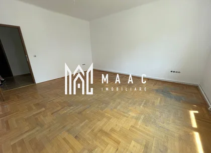 Spatiu comercial I 2 camere I Parter I Bulevardul Victoriei