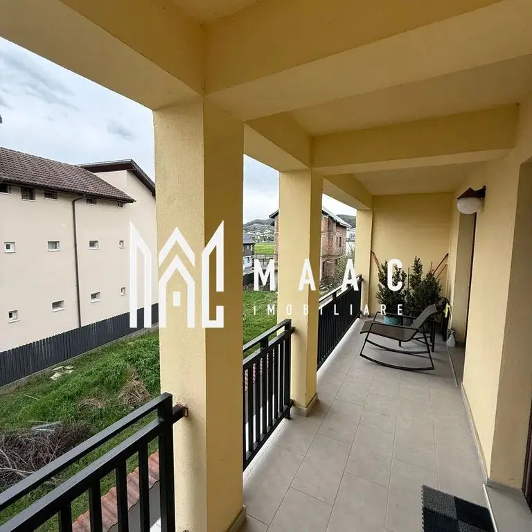 Apartament 3 camere | Ostroveni | 78 mp |