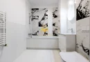 2 camere, modern, parcare, bloc nou, Floresti, zona Tineretului