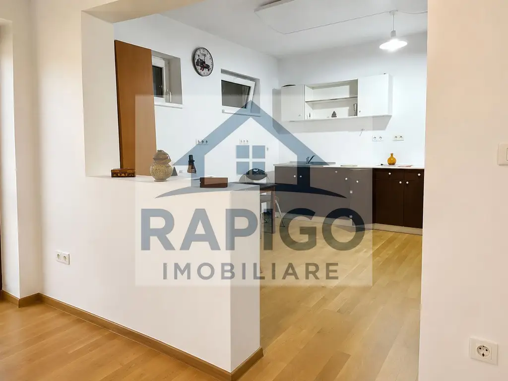 🏡 **CASĂ INDIVIDUALĂ DE VÂNZARE – SÂNMIHAIU ROMÂN