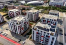 Apartament 2 camere, etaj 2, bloc R39, Ared City Arad