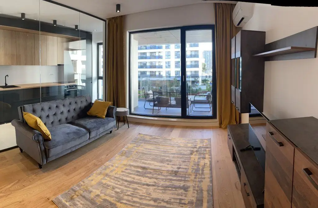 Apartament 2 Camere Nusco City - Proprietar