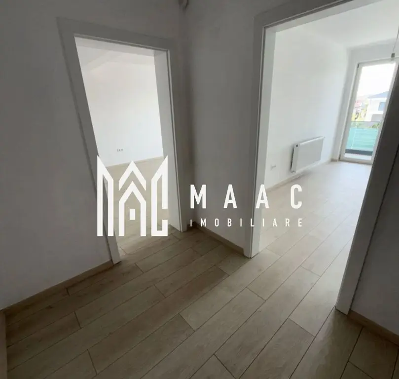 Apartament 3 Camere | 72 MP | Terasă | Parcare | Etaj 1 | Zona Pictor Brana