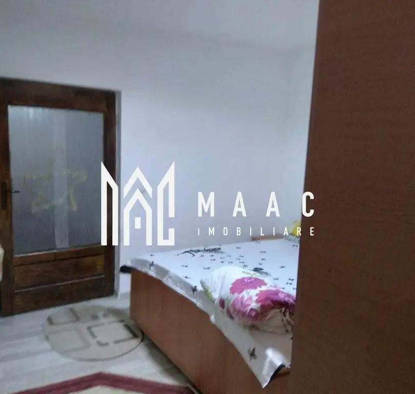 Apartament La Casă | Bucătărie Separată | Piața Cluj