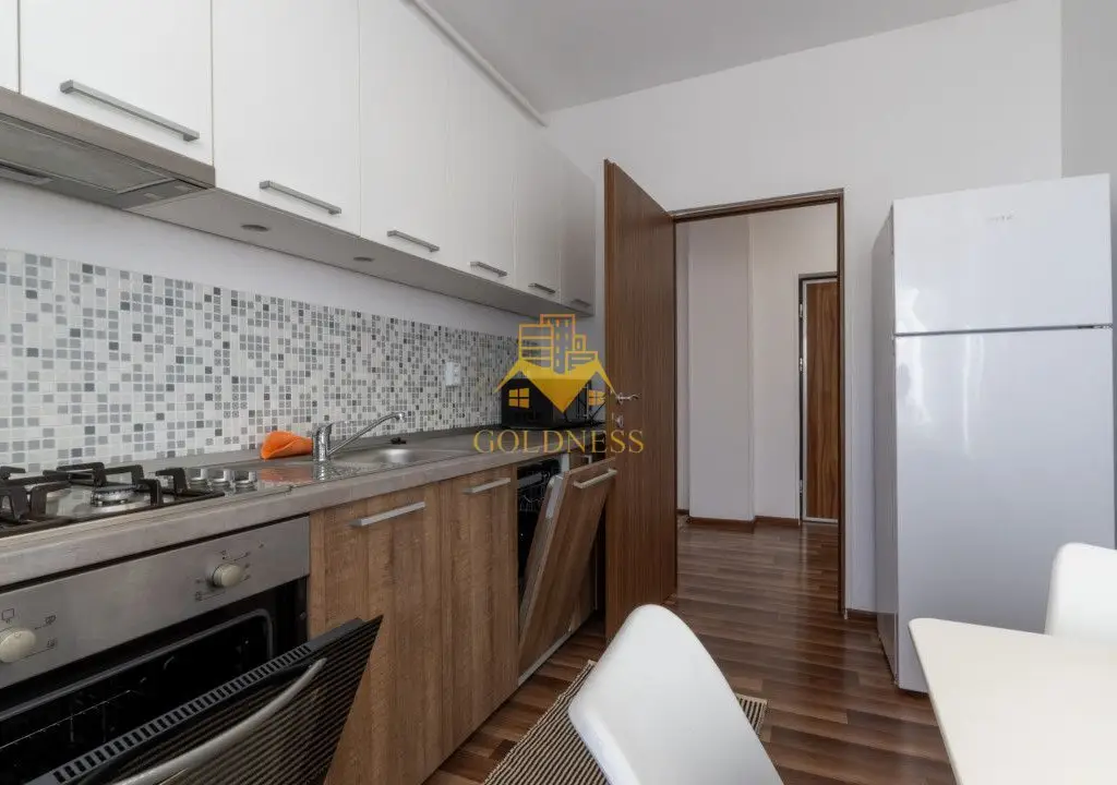 2 camere, modern, bloc nou, garaj, Iris Zona Maramuresului, Oasului