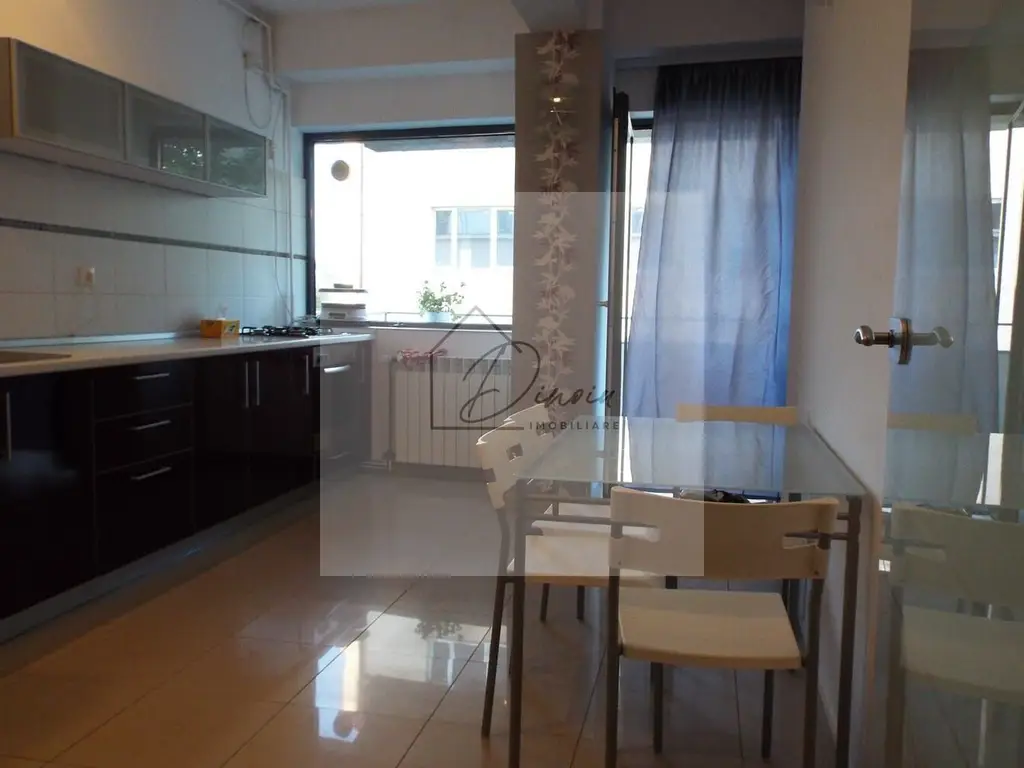 COM 0% I Apartament 3 camere Brancoveanu I vedere parc I parcare incl