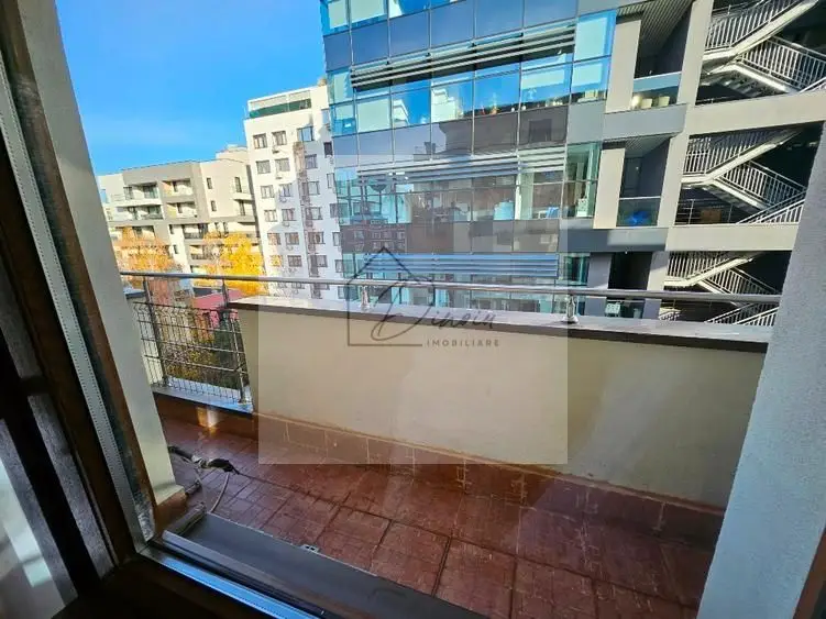 3 camere Herastrau - Nordului I 129 mp, mobilat, utilat I COM 0%