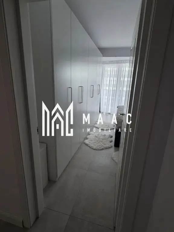 Apartament 3 camere | 77 MPU | Etaj 3 | Parcare | Evolution