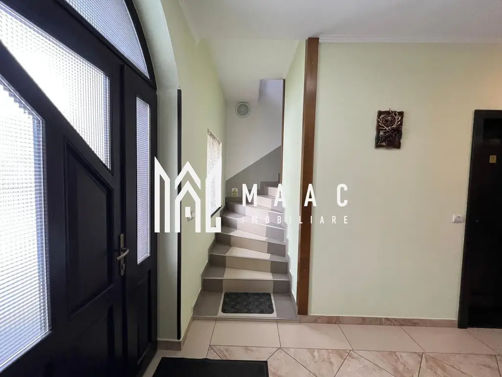 Pensiune + Casa | 626 MPU | Selimbar