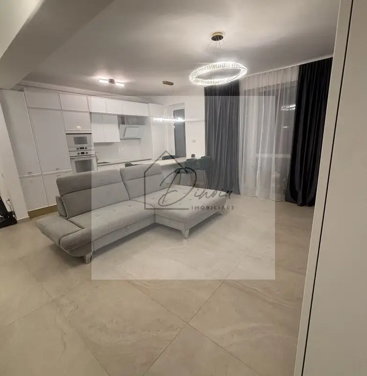 Apartament 2 camere Baicului I Quartz Residence I 2 parcari si boxa