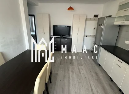 Apartament 2 camere | Decomandat | Mobilat și utilat | Etaj 2/3 | Arhitectilor