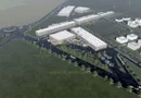 Teren pentru parc industrial. 25 Euro/ Mp. Acces direct la centura