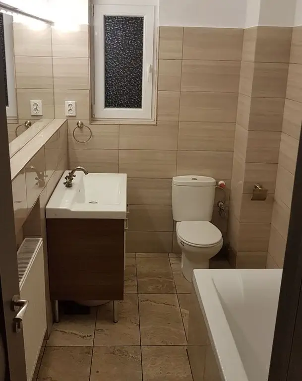 Apartament 3 camere / 152 mp / Pallady / Terasa / 2 Parcari subterane