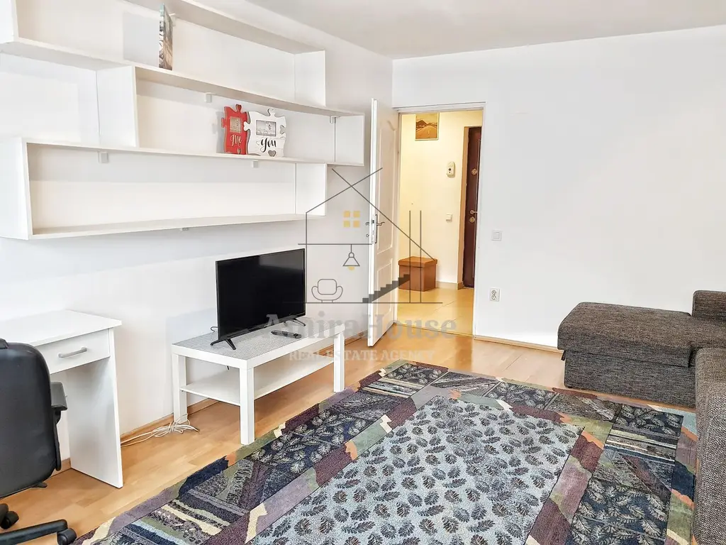 Apartament 1 camera, decomandat, 38 mp, str Calea Turzii