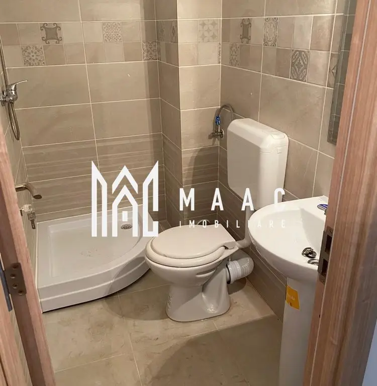 Apartament 2 camere | Etaj 2 | Renovat Integral