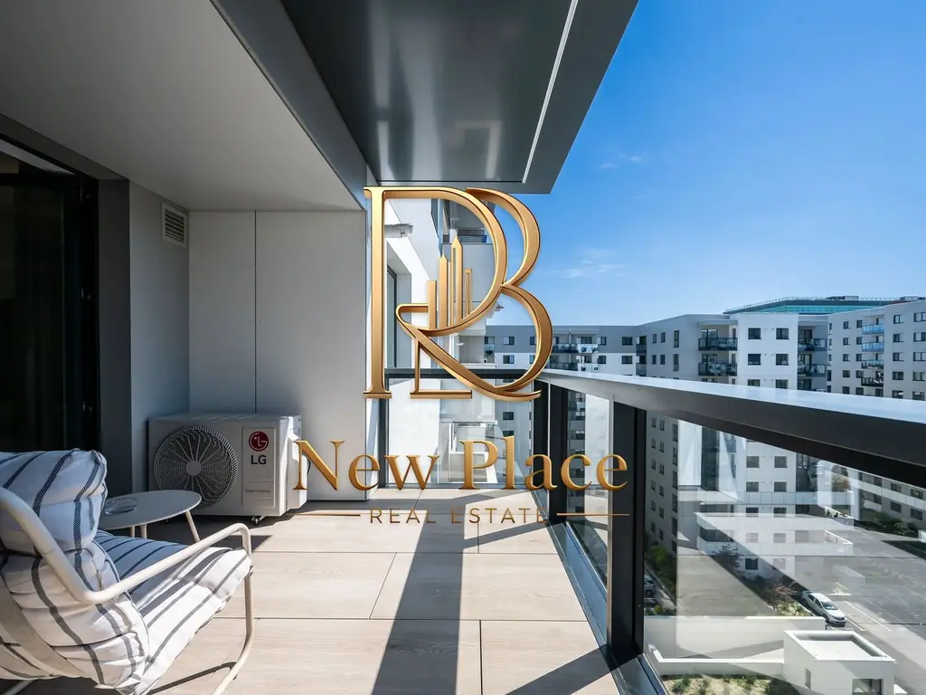 [VIDEO] CORTINA NORTH | Prima inchiriere | Orientare spre Sud | Parcare | LUX