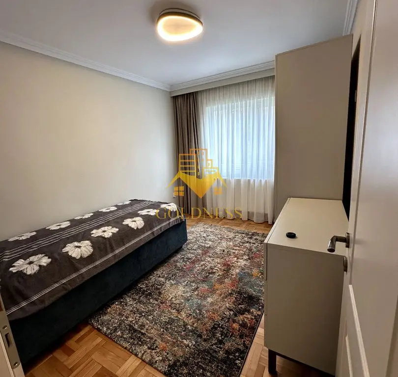 3 camere Lux,Cartierul Marasti,Aure Vlaicu, Expo Transilvania, Parcare