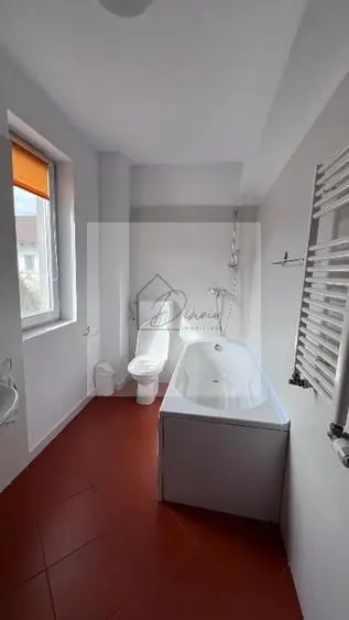 Vila de inchiriat Baneasa Iancu Nicolae I 225mp utili I COM 0%