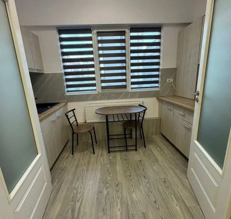 Apartament 2 camere LUX - Militari Residence