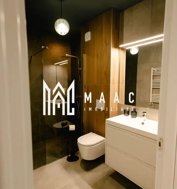 Apartament Mobilat și Utilat I 2 camere I Doamna Stanca I Sibiu