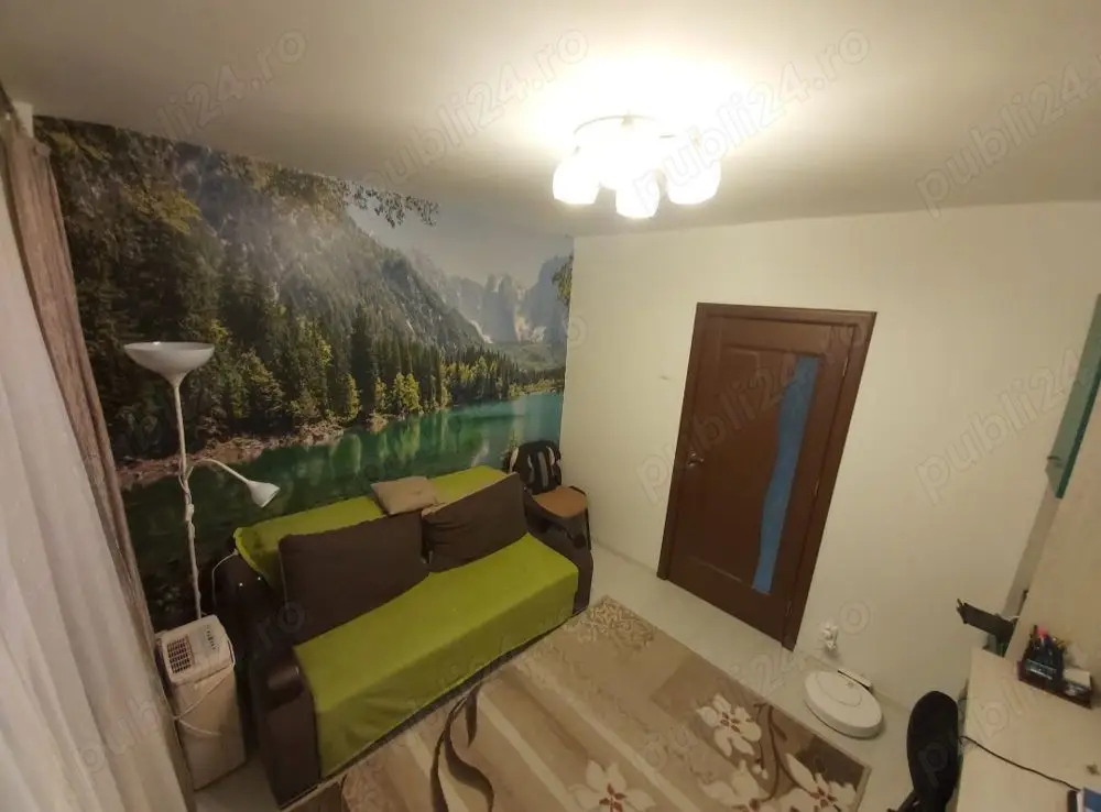 Apartament 4 camera Sos. Pantelimon