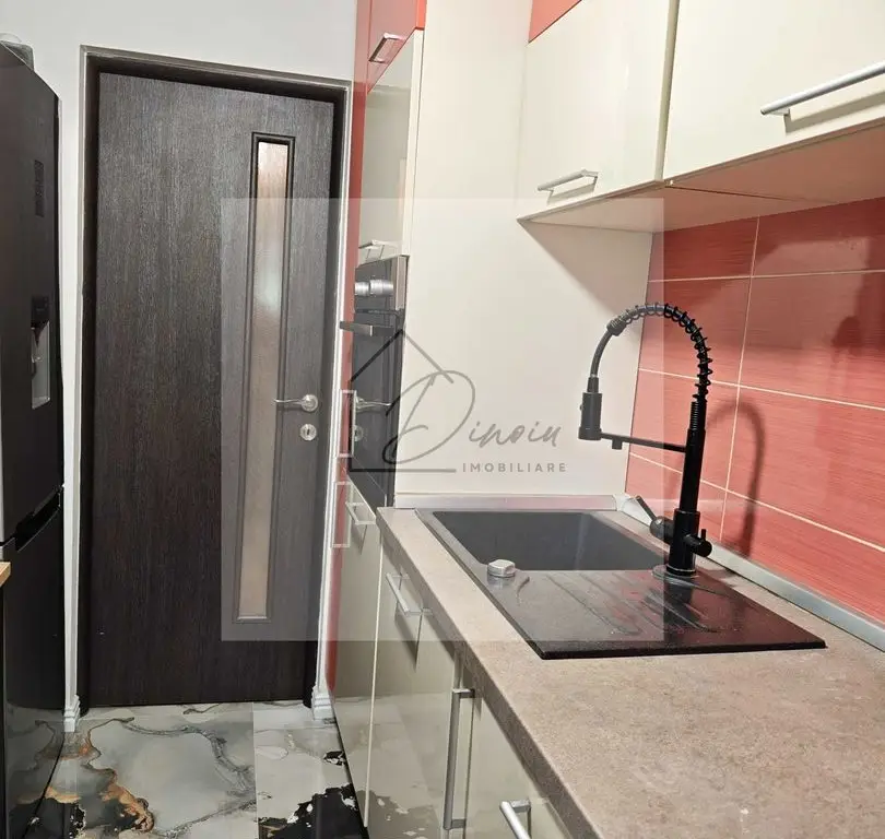 COMISION 0% I 3 camere Piata Gorjului Metrou I Premium Gata de mutare