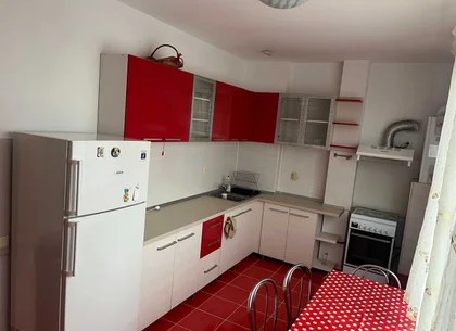 Apartament 2 cam mobilat, bloc 2011, suprafata utila 76mp