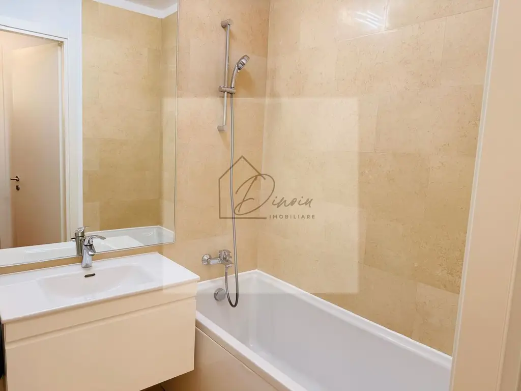 3 camere LUXURIA Residence Domenii - Expozitiei - 1 Mai I COM 0%