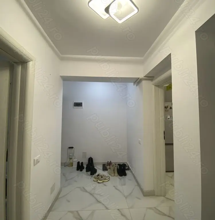 Apartament cu 2 camere in Bragadiru zona Prelungirea Ghencea