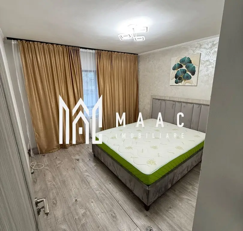 APARTAMENT 3 CAMERE RENOVAT| CENTRALA PROPRIE| OSTROVENI, PARTER