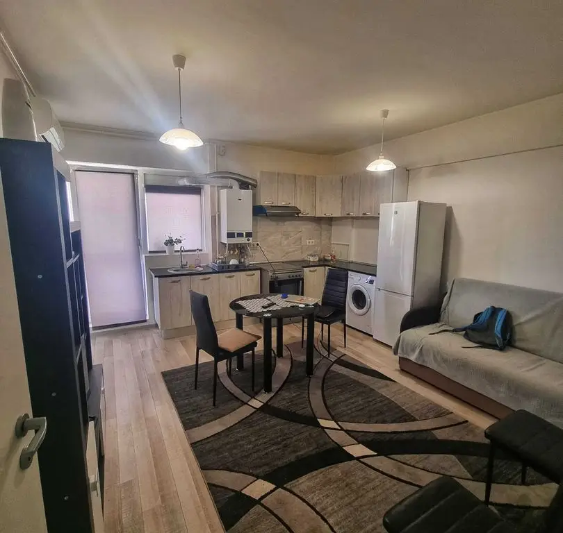 Apartament 2 Camere - Proprietar - Metrou Leonida