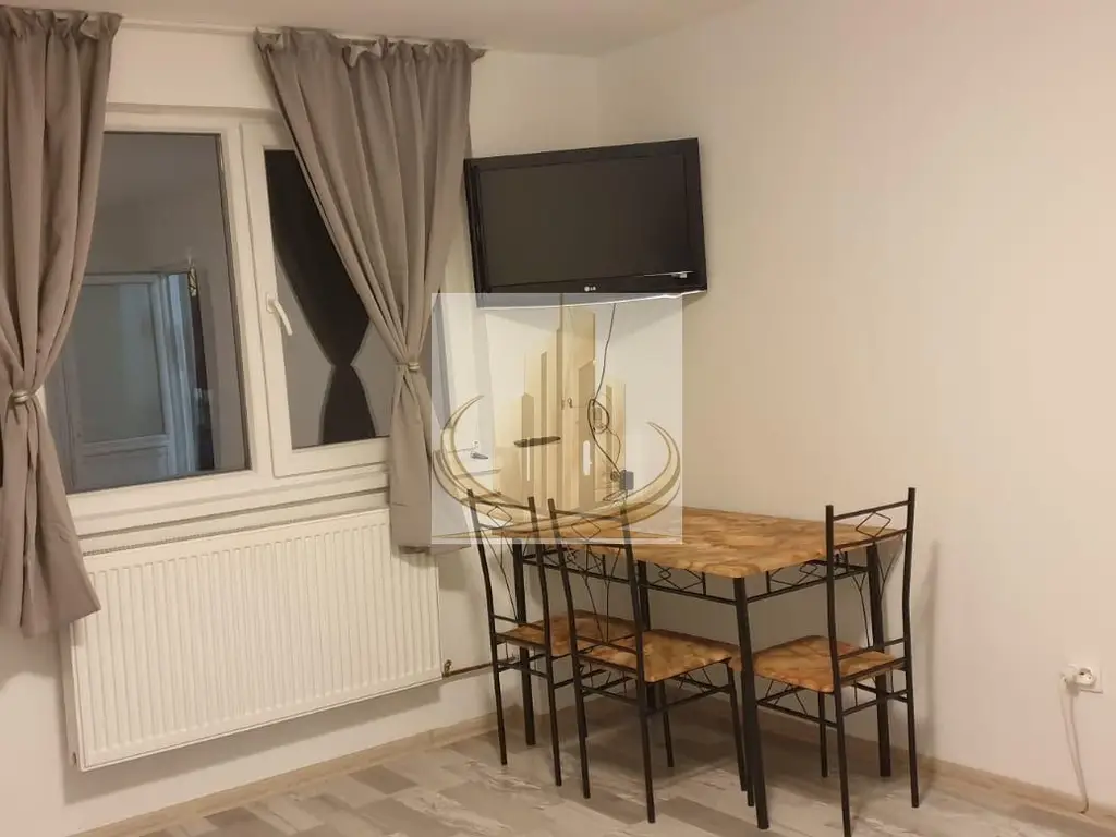 Apartament 1 cameră – zona Blașcovici | Grand Mobilis Imobiliare