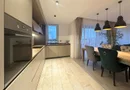 Penthouse de LUX 4 camere cu terasă spectaculoasă de 122 mp + jacuzzi