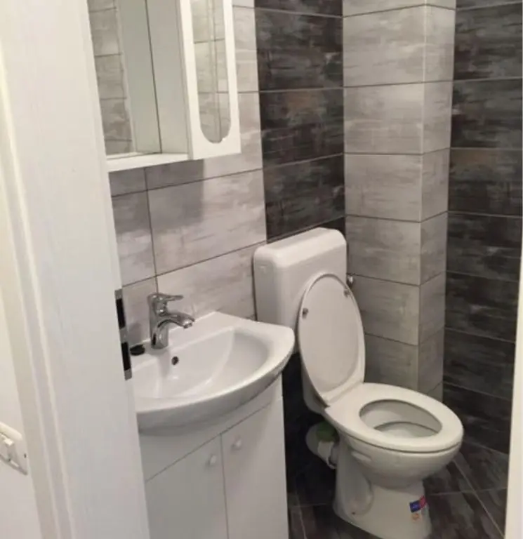 Inchiriez apartament 2 camere - Metalurgiei Residence