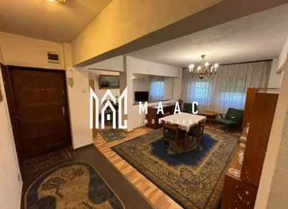 Apartament 4 camere | Ultracentral | Etaj 1 | Balcon | Polisano – Gară