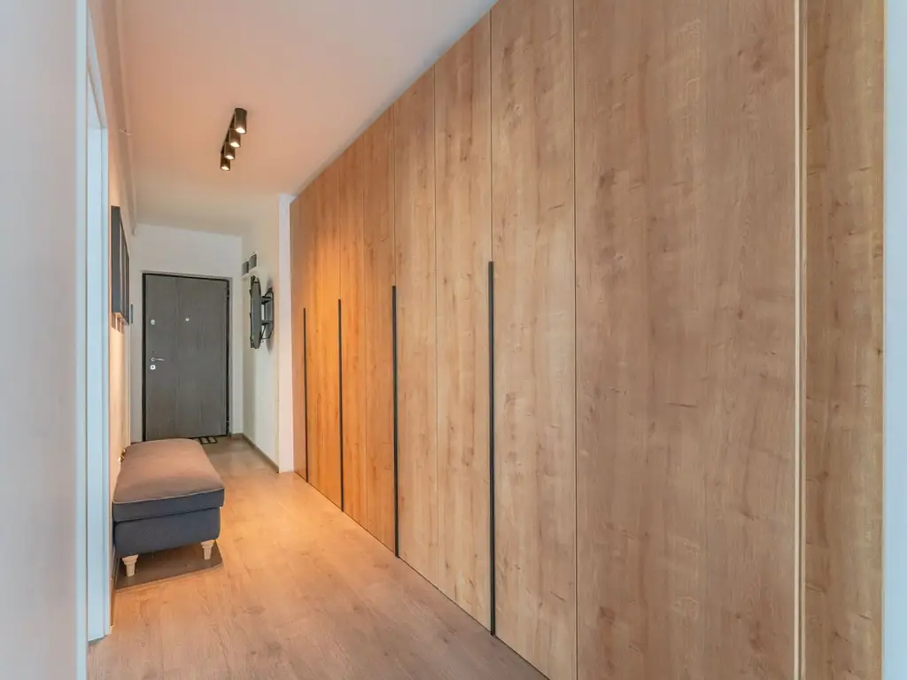 Apartament Alpha Arena: 62 mp utili + 28 mp terasă | Parcare inclusă