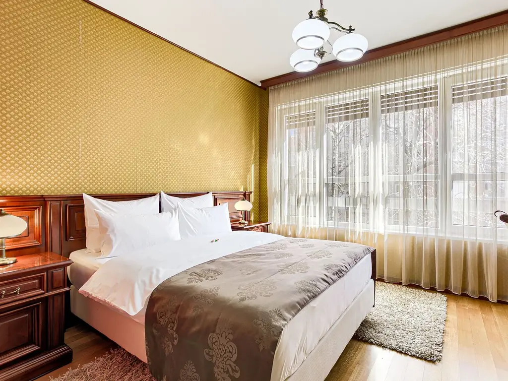 Oportunitate exclusivă de investiție: Hotel Best Western Central Arad