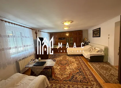 Case de vanzare Sibiu | Casă 3 camere | Gusterița, teren 2381 mp