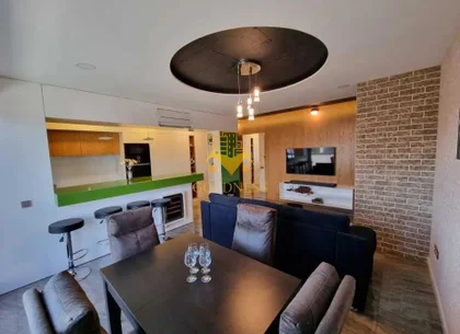 Penthouse, 3 camere, lux, bloc nou, parcare subterana, Platinia, USAMV