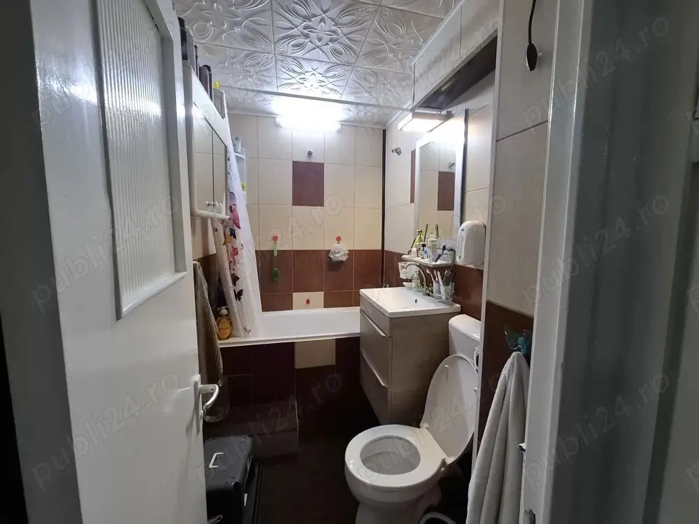Vand ap 3 camere