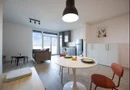 Penthouse NOU de vanzare Comison 0