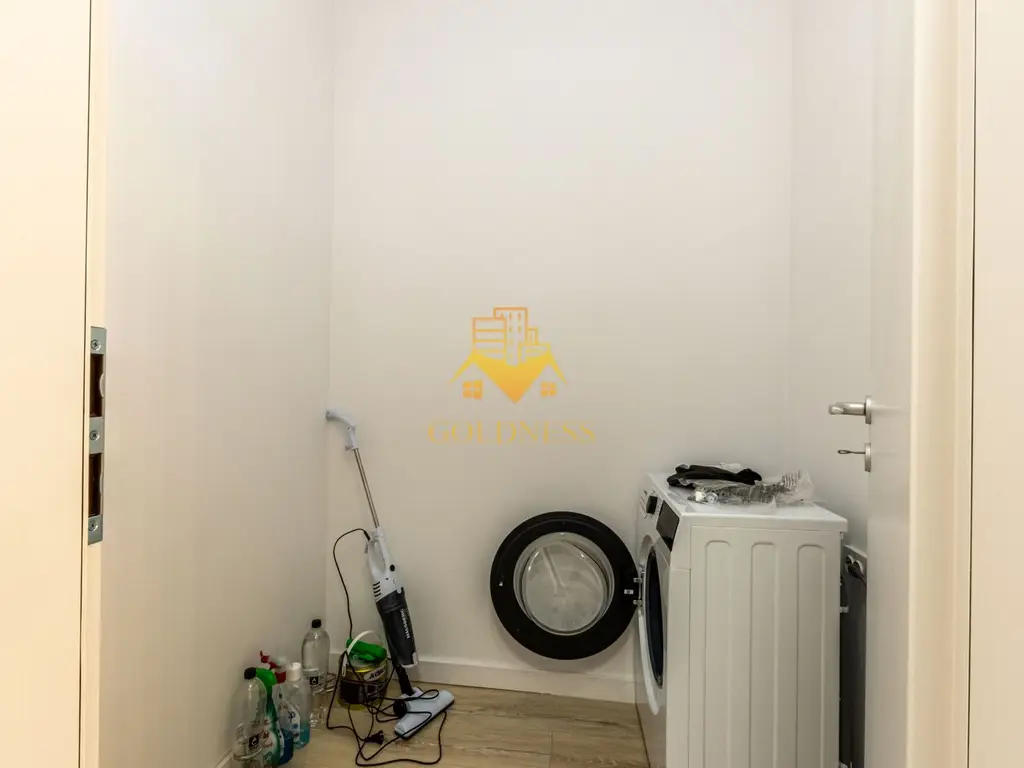 2 camere, modern, parcare, bloc nou, Floresti, zona Avram Iancu